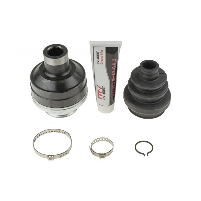 Tête de Cardan Arbre de Transmission Avant Pour VW Seat Ford Galaxy 7M3498103