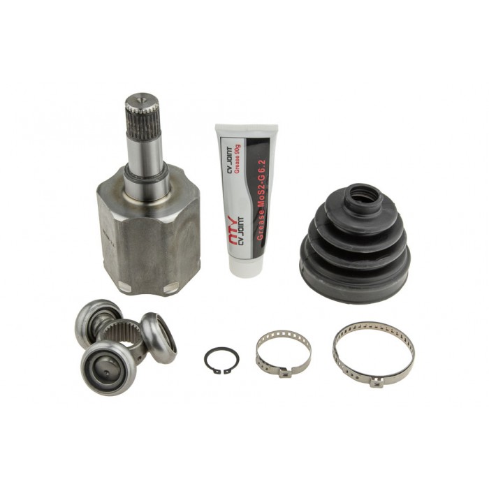 Tête de Cardan Arbre de Transmission Avant Gauche Pour Ford Kuga I 1595118