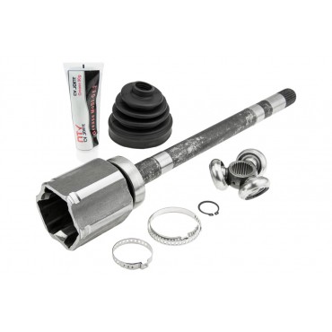 Tête de Cardan Arbre de Transmission Droit Pour Ford Kuga I 8V413C313AB