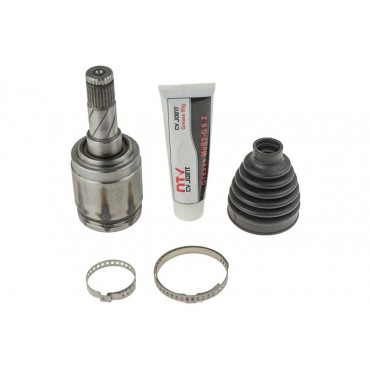 Tête de Cardan Arbre de Transmission Côté Boite Pour Ford Land Rover Volvo