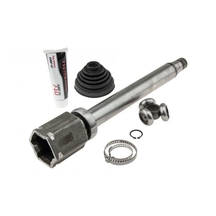 Tête de Cardan Arbre de Transmission Avant Droit Pour Ford Mondeo IV 1504137