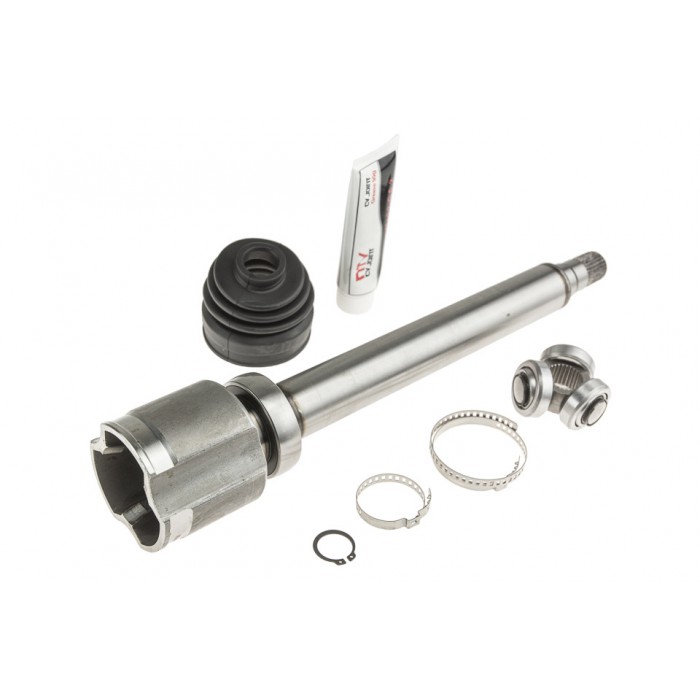 Tête de Cardan Arbre de Transmission Avant Droit Pour Ford Mondeo IV 1481245