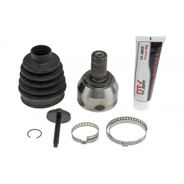 Tête de Cardan Arbre de Transmission Avant Pour Ford Mondeo IV