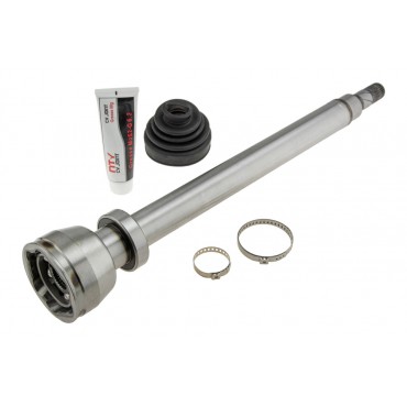 Tête de Cardan Arbre de Transmission Avant Droit Pour Ford Mondeo IV 1803627