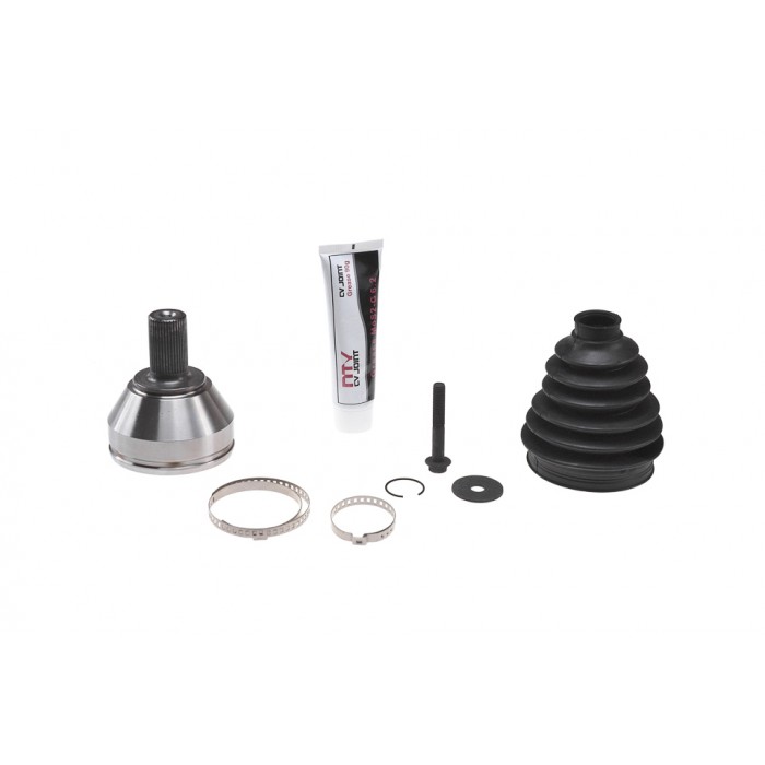 Tête de Cardan Arbre de Transmission Côté Roue Pour Ford Mondeo IV S-Max