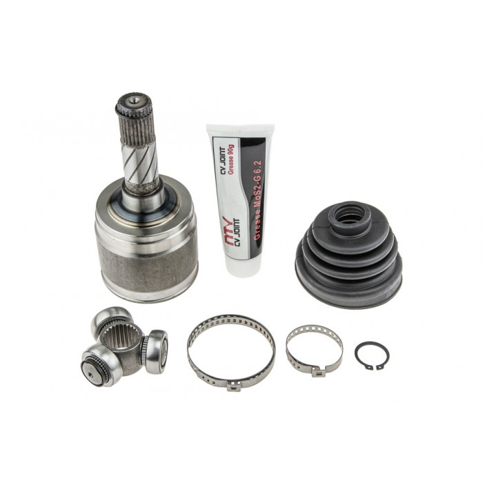 Tête de Cardan Arbre de Transmission Avant Droit Pour Ford Kia Mazda 1328094