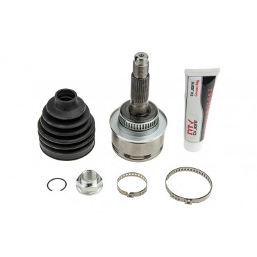 Tête de Cardan Arbre de Transmission Avant Pour Ford Ranger Mazda BT-50 Pick-up