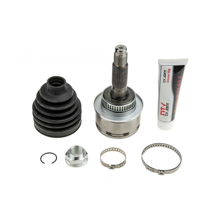 Tête de Cardan Arbre de Transmission Avant Pour Ford Ranger Mazda BT-50 Pick-up