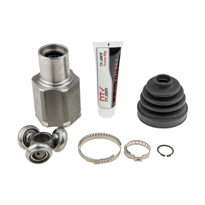 Tête de Cardan Arbre de Transmission Avant Droit Pour Ford Ranger 1749218