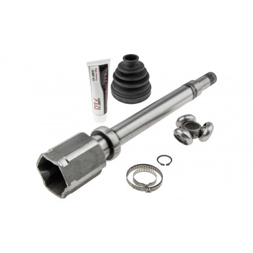 Tête de Cardan Arbre de Transmission Avant Droit Pour Ford Tourneo BK213B436BC