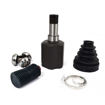 Tête de Cardan Arbre de Transmission Avant Gauche Pour Ford Tourneo 1787348