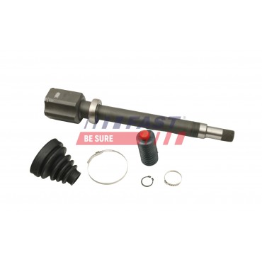Tête de Cardan Arbre de Transmission Avant Droit Pour Ford Tourneo BK213C313BA