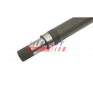 Tête de Cardan Arbre de Transmission Avant Droit Pour Ford Tourneo BK213C313BA