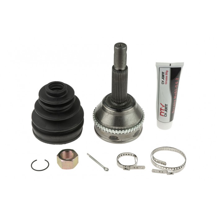 Tête de Cardan Arbre de Transmission Avant Pour Ford Transit 1727116