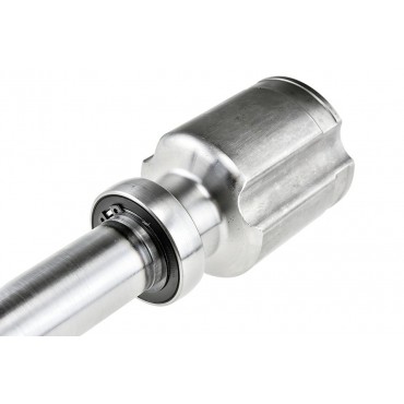 Tête de Cardan Arbre de Transmission Avant Droit Pour Ford Transit 1512911