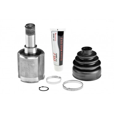 Tête de Cardan Arbre de Transmission Avant Gauche Pour Ford Transit 1512912