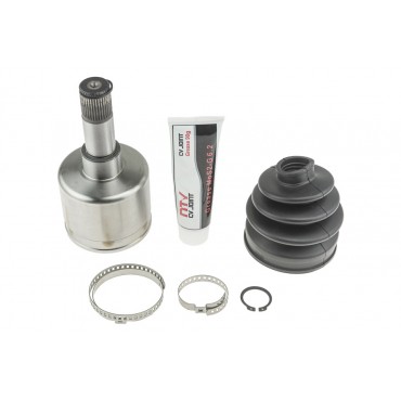 Tête de Cardan Arbre de Transmission Avant Gauche Pour Ford Transit 1522575