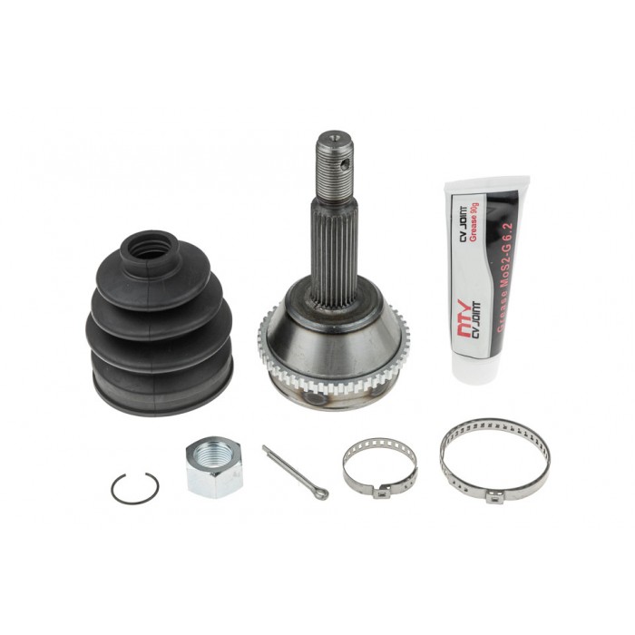 Tête de Cardan Arbre de Transmission Avant Pour Ford Transit 1434479 1434481