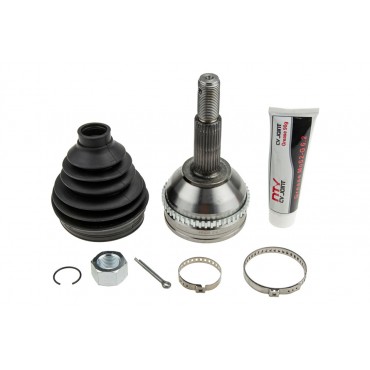 Tête de Cardan Arbre de Transmission Avant Pour Ford Transit 3C113A327BA