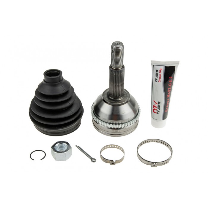 Tête de Cardan Arbre de Transmission Avant Pour Ford Transit 3C113A327BA