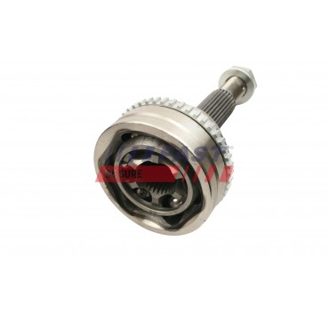 Tête de Cardan Arbre de Transmission Avant Pour Ford Transit 1793821