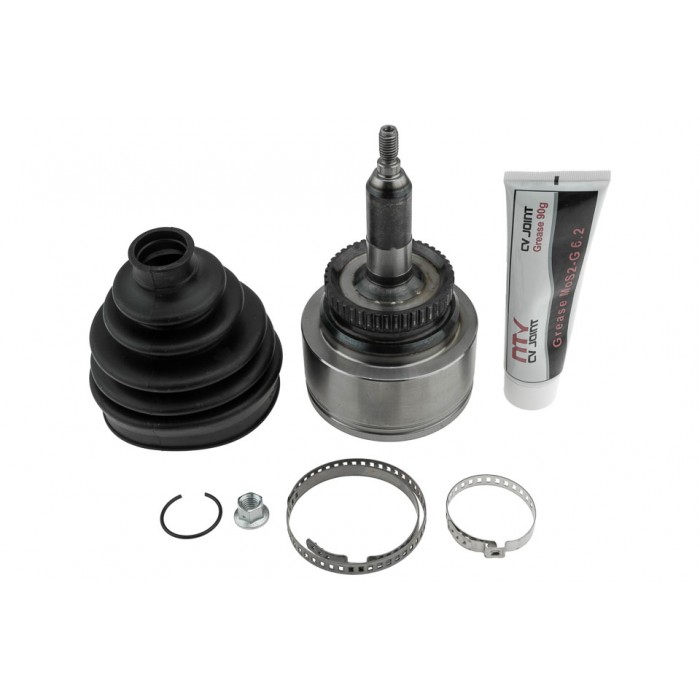 Tête de Cardan Arbre de Transmission Côté Roue Pour Ford USA F-150