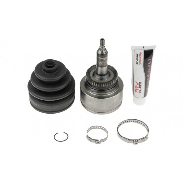 Tête de Cardan Arbre de Transmission Avant Pour Ford USA F-150 Lincoln