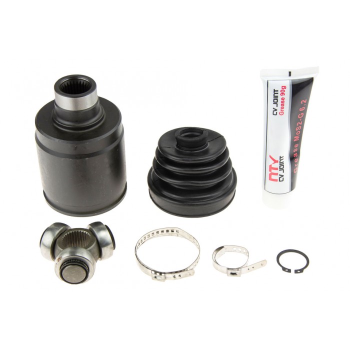 Tête de Cardan Arbre de Transmission Avant Droit Pour Honda Accord III IV V VI