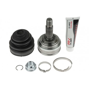 Tête de Cardan Arbre de Transmission Côté Roue Pour Honda Accord IV V