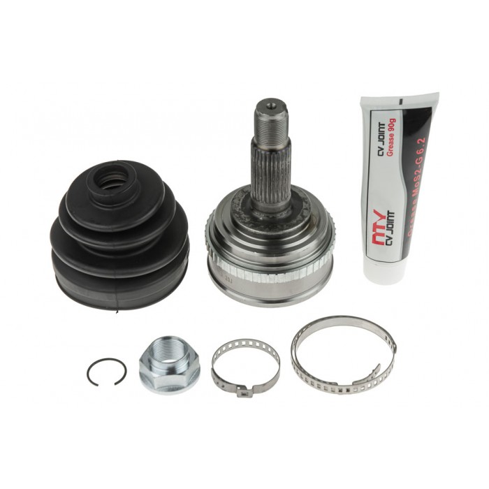 Tête de Cardan Arbre de Transmission Côté Roue Pour Honda Accord IV V