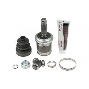 Tête de Cardan Arbre de Transmission Côté Roue Pour Honda Element 42330S9A305