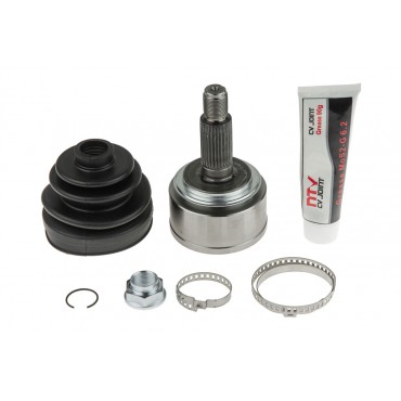 Tête de Cardan Arbre de Transmission Avant Pour Honda Accord VII 44018SR3900