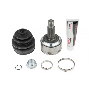 Tête de Cardan Arbre de Transmission Avant Pour Honda Accord VIII 44014SXSA02