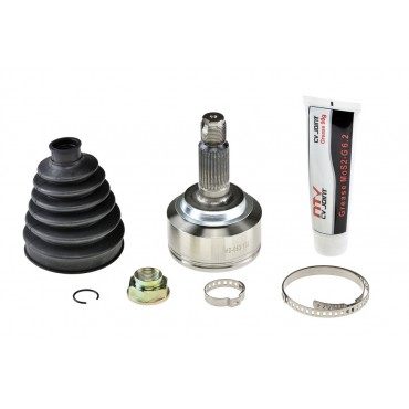 Tête de Cardan Arbre de Transmission Avant Pour Honda Brio Insight 44305TF6N01