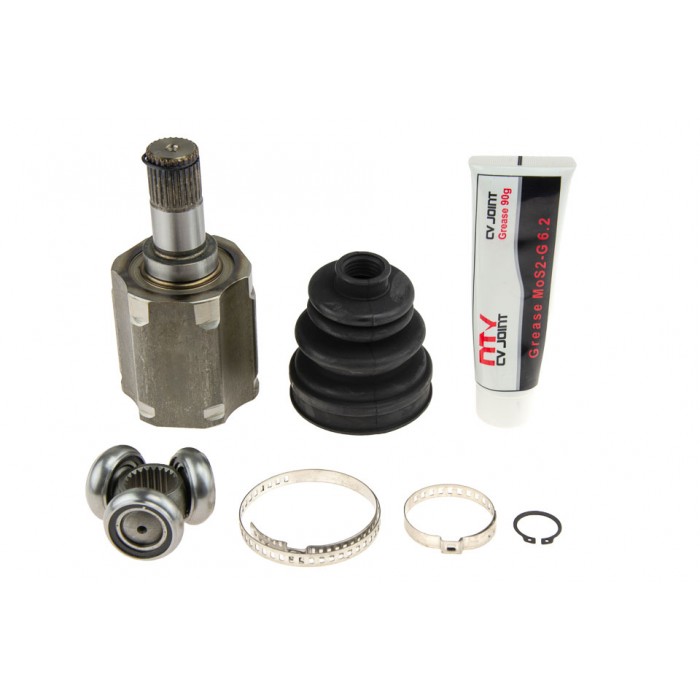 Tête de Cardan Arbre de Transmission Côté Boite Pour Honda 44306TV1E12