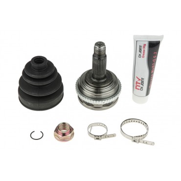 Tête de Cardan Arbre de Transmission Avant Pour Honda Civic VI 44011S04951