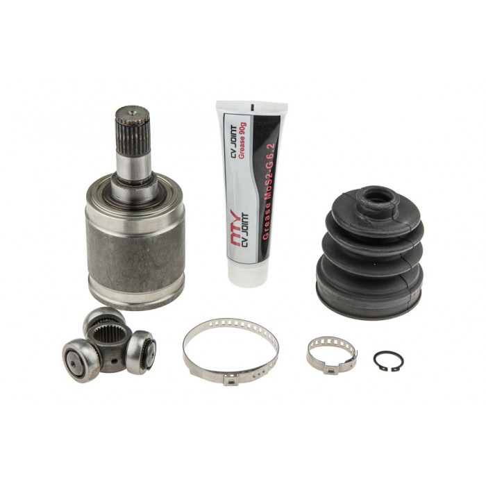 Tête de Cardan Arbre de Transmission Avant Pour Honda Civic VI 44310S04300