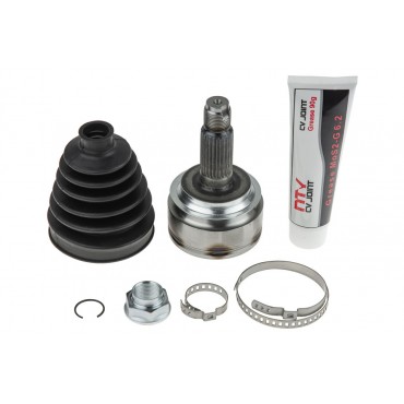 Tête de Cardan Arbre de Transmission Avant Pour Honda Civic VIII 44014SNA020