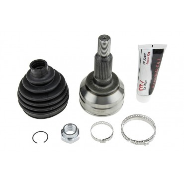 Tête de Cardan Arbre de Transmission Côté Roue Pour Hummer Hummer H2 SUT H3