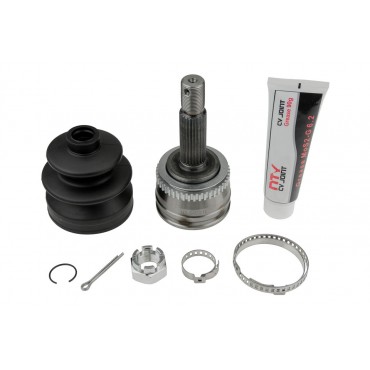 Tête de Cardan Arbre de Transmission Avant Pour Hyundai Accent II 4950025200