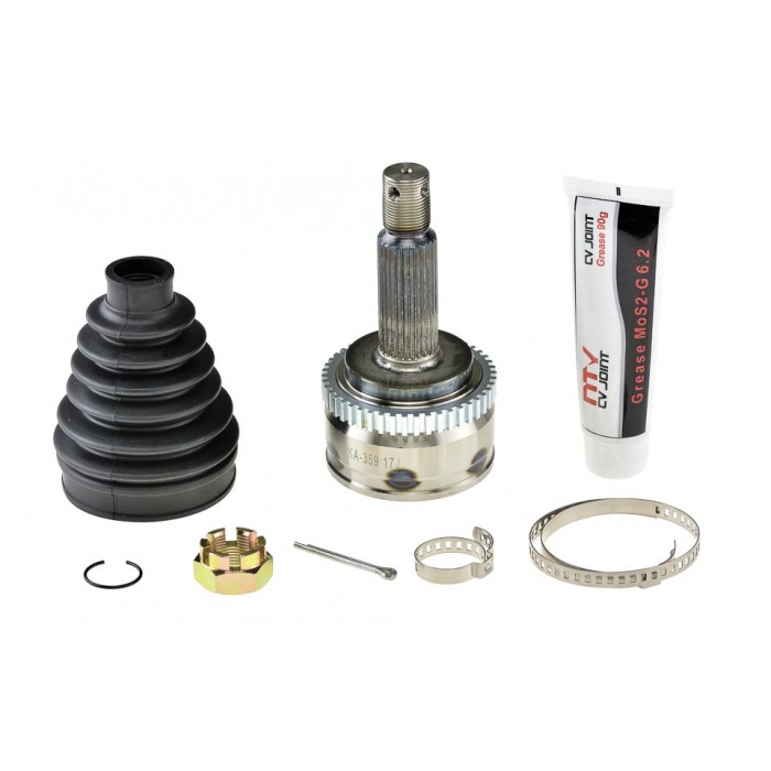 Tête de Cardan Arbre de Transmission Avant Pour Hyundai Solaris A Trois Volumes