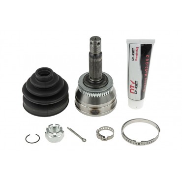 Tête de Cardan Arbre de Transmission Côté Roue Pour Hyundai Coupé 495082DA00