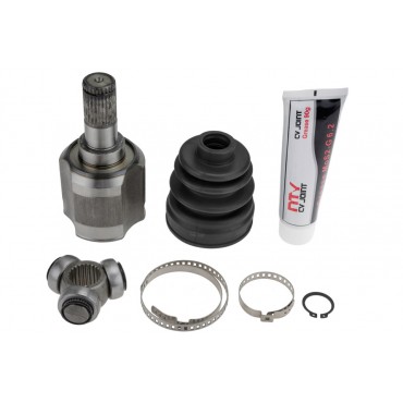 Tête de Cardan Arbre de Transmission Avant Gauche Pour Hyundai Getz 495002E200