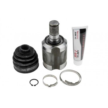 Tête de Cardan Arbre de Transmission Avant Gauche Pour Hyundai III Kia