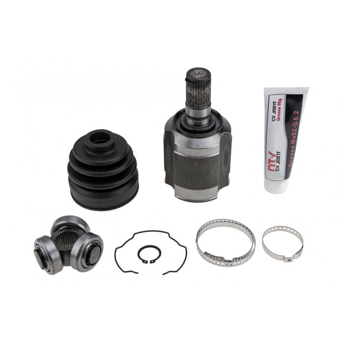 Tête de Cardan Arbre de Transmission Gauche Pour Hyundai Grand Santa Fé II III