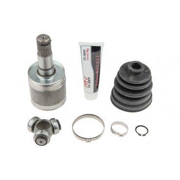 Tête de Cardan Arbre de Transmission Côté Boite Pour Hyundai H-1 495004A100