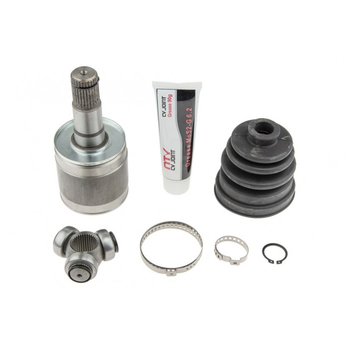 Tête de Cardan Arbre de Transmission Côté Boite Pour Hyundai H-1 495004A100