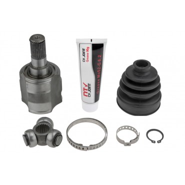 Tête de Cardan Arbre de Transmission Avant Droit Pour Hyundai i10 i20 Kia