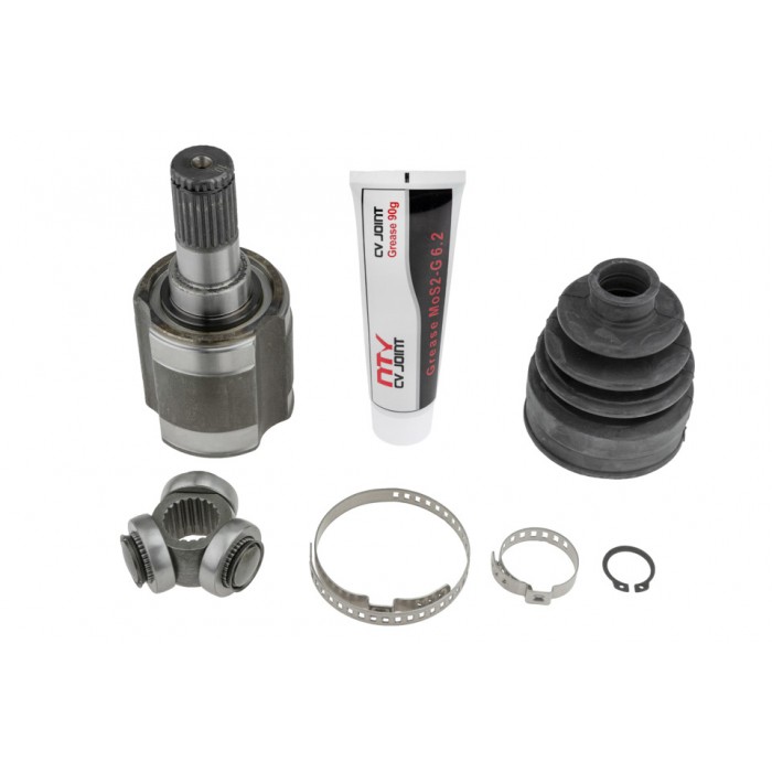 Tête de Cardan Arbre de Transmission Avant Pour Hyundai i20 49500C8000