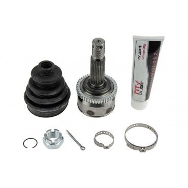 Tête de Cardan Arbre de Transmission Avant Pour Hyundai i20 495261J001